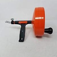 Algopix Similar Product 8 - General Pipe Cleaners R25SM Spin Thru