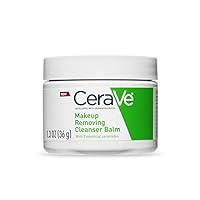 Algopix Similar Product 18 - CeraVe Cleansing Balm for Sensitive