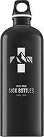 Algopix Similar Product 2 - Sigg Unisexs Traveller Water Bottle
