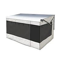 Algopix Similar Product 7 - Solera - 362234 Family Room - 19'