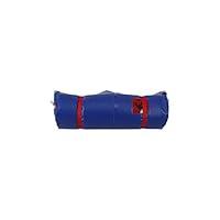 Algopix Similar Product 5 - NRS El Grande Paco Sleeping Pad Dark