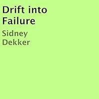 Algopix Similar Product 17 - Drift into Failure