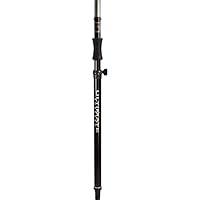 Algopix Similar Product 3 - Ultimate Support Speaker Stand Black
