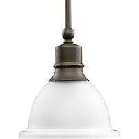Algopix Similar Product 16 - Progress Lighting P507820 1Light