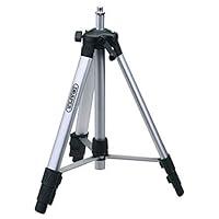 Algopix Similar Product 17 - Draper 65643 Tripod for L/Level Rot/Base