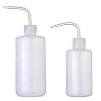 Algopix Similar Product 11 - Ronyes Lifescience Wash bottle LDPE