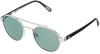 Algopix Similar Product 14 - Spy Optic Deco Matte SilverBlackHappy