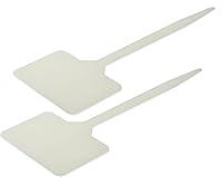 Algopix Similar Product 6 - Kingfisher 10 Large Plant Markers