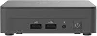 Algopix Similar Product 8 - Intel NUC 13 Pro NUC13ANKi5 Barebone