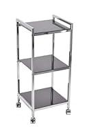 Algopix Similar Product 19 - Aspect Indigo Rectangular Glass Serving