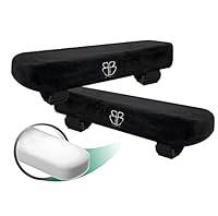 Algopix Similar Product 1 - Arm Rest Pillow Ergonomic  Office