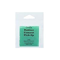 Algopix Similar Product 3 - Pik-Up Rubber Cement Eraser