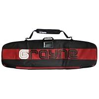 Algopix Similar Product 5 - Grayne Premium Wakeboard Bag Red