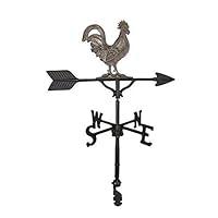 Algopix Similar Product 13 - Montague Metal Products 32Inch