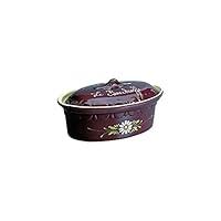Algopix Similar Product 16 - SIEGFRIED Cooking Containers, Aubergine