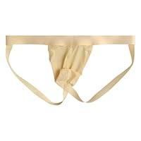 Algopix Similar Product 9 - string bikini panties see through