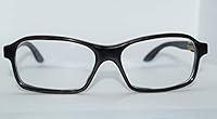 Algopix Similar Product 2 - Square frame glasses Glasses Non