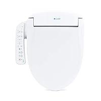 Algopix Similar Product 2 - Brondell SE400EW Swash SE400 Electric