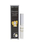 Algopix Similar Product 16 - Darkness False Eyelashes Glue and Gel