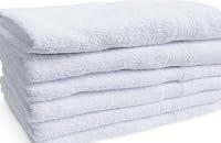 Algopix Similar Product 6 - Towels N More 6 pack 20x40 100 RS