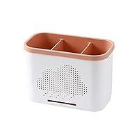 Algopix Similar Product 14 - OUSIKA Utensil Caddy Multifunctional