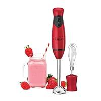 Algopix Similar Product 9 - BELLA Immersion Hand Blender Portable