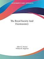 Algopix Similar Product 1 - The Royal Society And Freemasonry