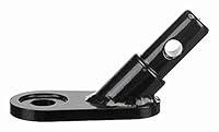 Algopix Similar Product 2 - TRIXIE Hitch for Dog Bike Trailer Pet