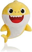 Algopix Similar Product 9 - WowWee Pinkfong Baby Shark Official