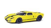 Algopix Similar Product 16 - Solido S4400300 143 Ford GT Scaled