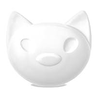 Algopix Similar Product 11 - Koziol MIAOU Bottle Cap Opener One