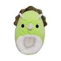 Algopix Similar Product 14 - Squishmallows KellyToy Kids Slippers