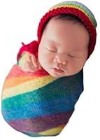 Algopix Similar Product 17 - Coberllus Newborn Baby Photography