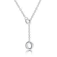 Algopix Similar Product 20 - Mod Geometric Open Circle Round Disc