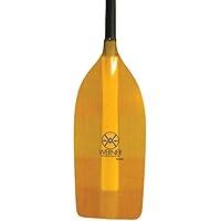 Algopix Similar Product 19 - Werner Bandit Fiberglass Canoe