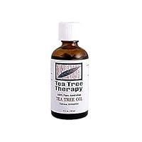 Algopix Similar Product 9 - TEA TREE THERAPY ESS OIL15WATER