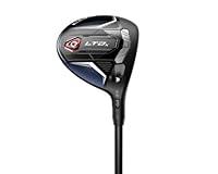 Algopix Similar Product 4 - Cobra Golf 2022 LTDX Fairway Gloss