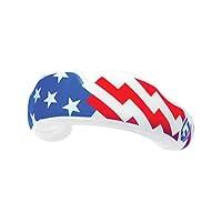 Algopix Similar Product 16 - GuardLab APEX Mouthguard w Case 
