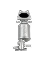 Algopix Similar Product 3 - Pacesetter 201070 Direct Fit Catalytic