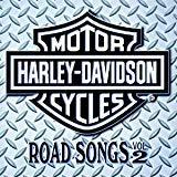 Algopix Similar Product 20 - HarleyDavidson Cycles Road Songs