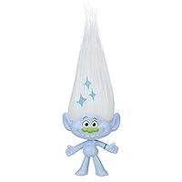 Algopix Similar Product 4 - Trolls DreamWorks Guy Diamond
