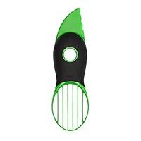 Algopix Similar Product 2 - OXO Good Grips 3in1 Avocado Slicer 