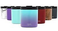Algopix Similar Product 6 - Simple Modern Scout Coffee Mug 