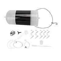 Algopix Similar Product 9 - Brine Shrimp Hatchery Kits Large