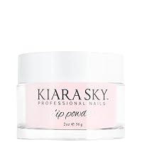 Algopix Similar Product 7 - Kiara Sky Dip Powder Light Pink