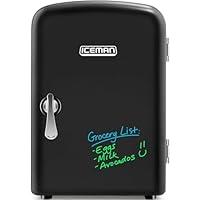 Algopix Similar Product 2 - Iceman Mini Portable Board Personal