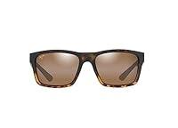 Algopix Similar Product 7 - Maui Jim Mens and Womens The Flats