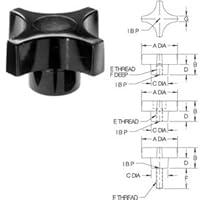Algopix Similar Product 17 - CL1PPK2 Carr Lane Manufacturing Four