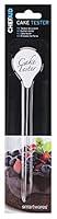 Algopix Similar Product 8 - 19cm Metal Cake Tester Prong