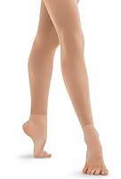 Algopix Similar Product 16 - Balera Adult Footless Dance Tights